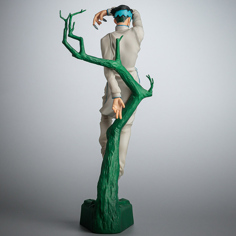 "JoJo's Bizarre Adventure" Rohan Kishibe Figure Pen (rerelease)